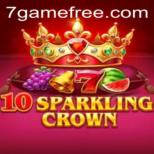 A Deep Dive into 10SparklingCrown and the World of 7game