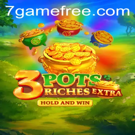 Explore the Excitement of 3potsExtra: A Game for Enthusiasts