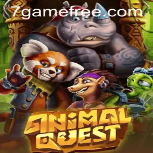Discover AnimalQuest: The Ultimate Adventure in 7game