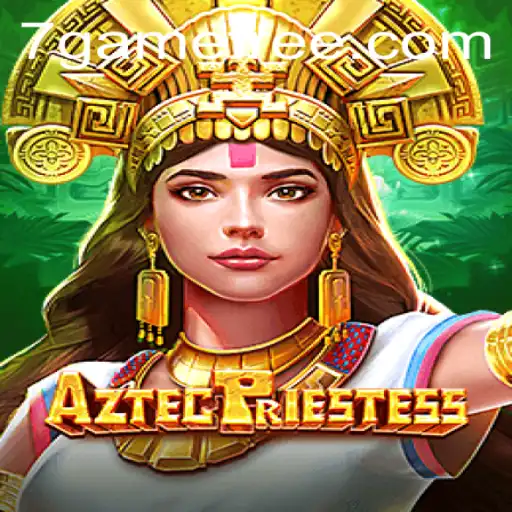 Explore AztecPriestess: A Mystical Adventure with 7game