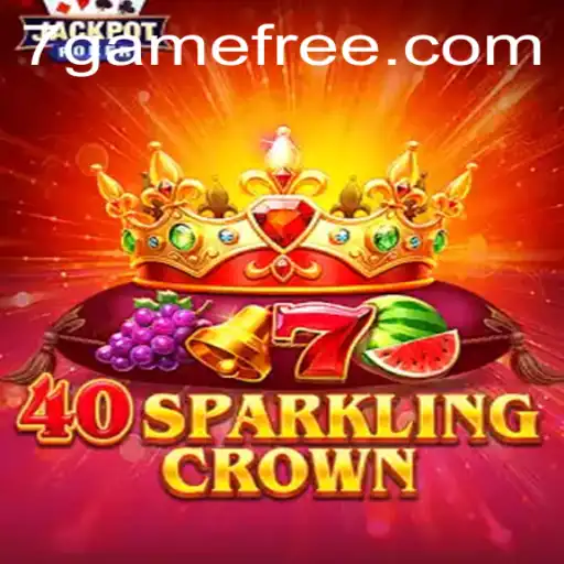 Discover the Exciting World of 40SparklingCrown: A 7game Adventure