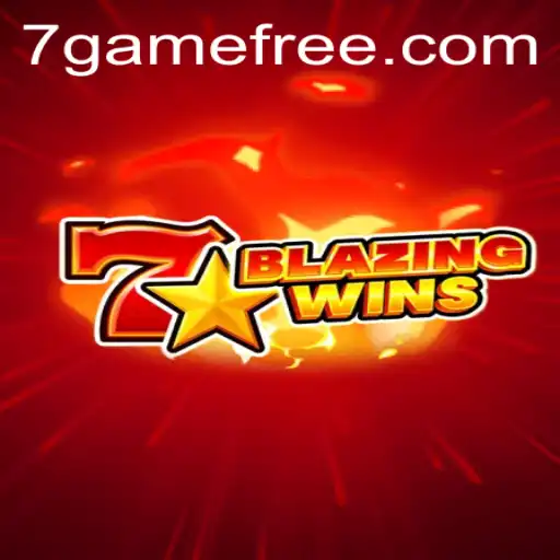 Unveiling the Thrills of BlazingWins: A 7Game Experience