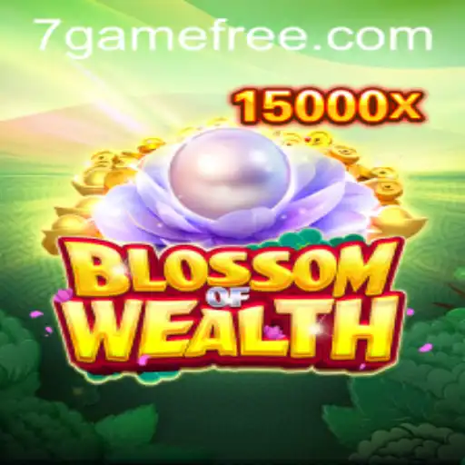 Discovering the Enchanting World of BlossomofWealth: A 7game Sensation