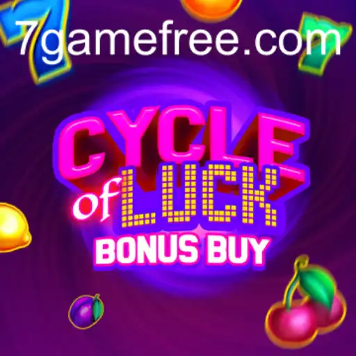 Exploring the Thrills of Cycle of Luck Bonus Buy