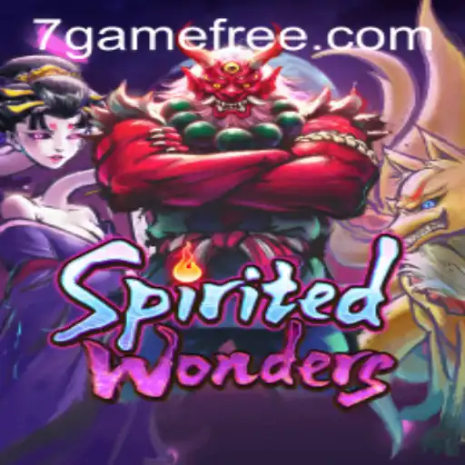 Discover the Enchantment of SpiritedWonders