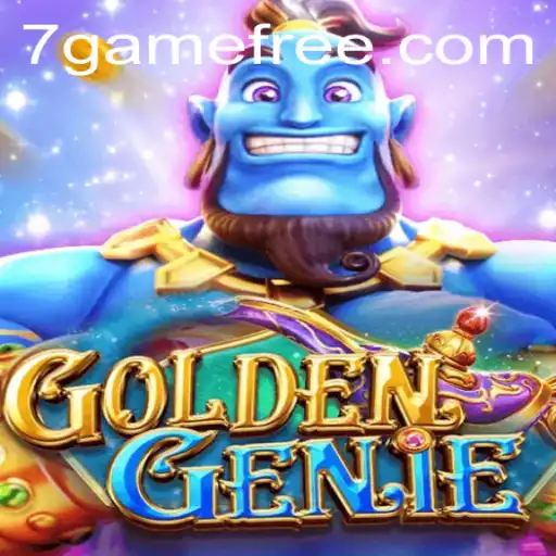 The Enchanting World of GOLDENGENIE