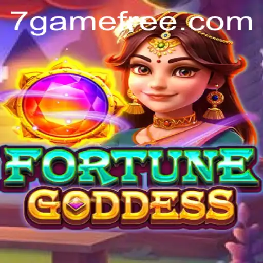 Embark on a Mythical Adventure with FORTUNEGODDESS: The 7game Experience