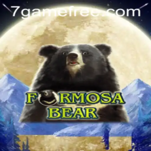 Discover the Thrilling World of FormosaBear: An Innovative 7game Experience