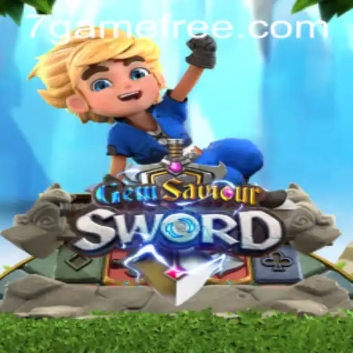 Discover the Thrilling Adventure of GemSaviourSword