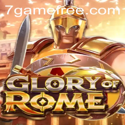 Discover the Epic Adventures of GloryofRome: A Strategic Masterpiece
