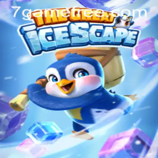 The Great Icescape: A Cool Adventure Awaits