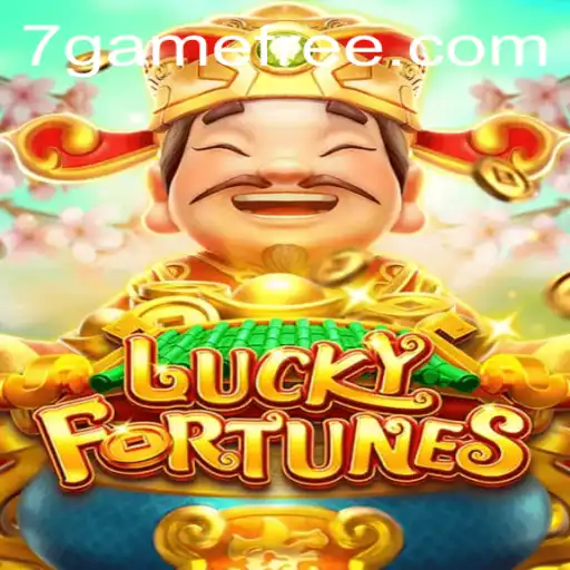 Unveiling the Thrills of LUCKYFORTUNES: The Ultimate 7game Experience