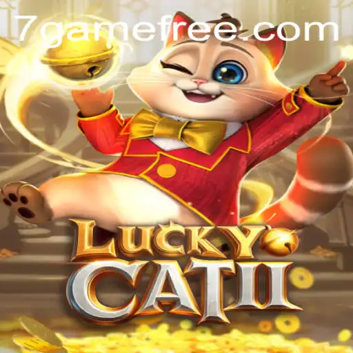 Discover the Exciting World of LuckyCatII: A Thrilling 7game Experience