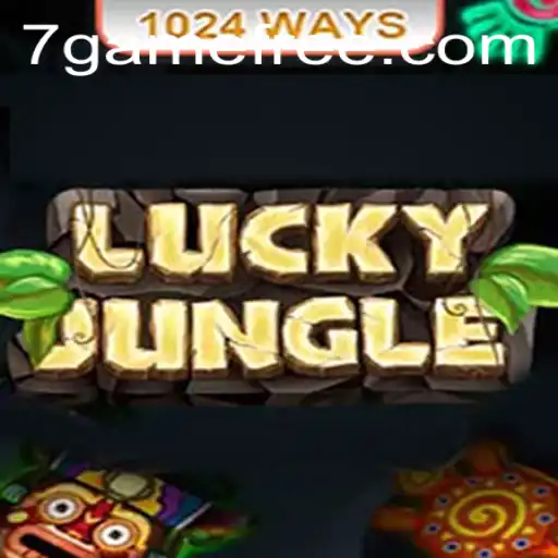 Exploring LuckyJungle1024: A Captivating Adventure in the World of 7game