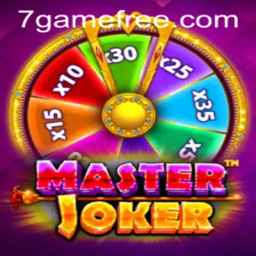 Discovering the Thrills of MasterJoker: A Comprehensive Guide to the 7game Experience