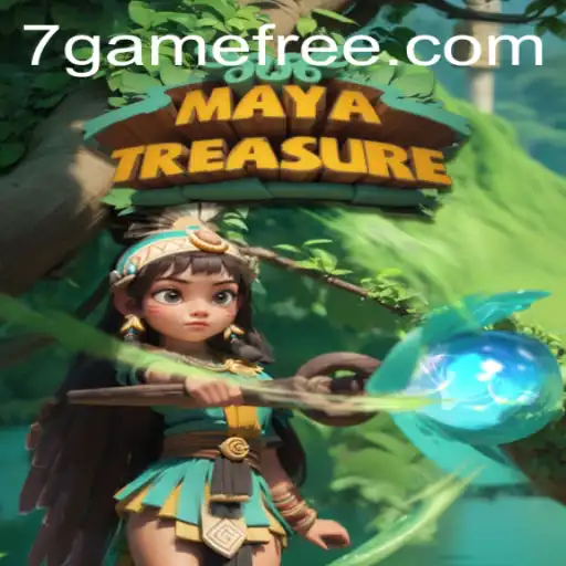 Unveiling MayaTreasure: An Exciting Adventure in the World of 7game
