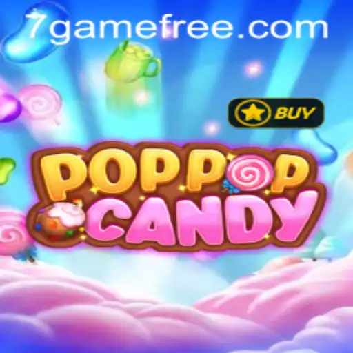 Discover the Sweet World of POPPOPCANDY: A New Era in Online Gaming