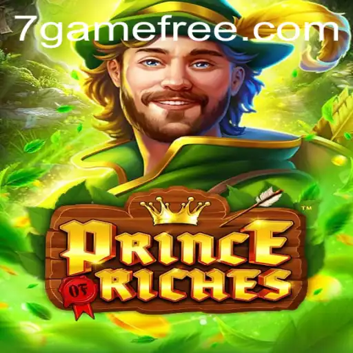 Exploring the Intricacies of 'PrinceOfRiches': A Journey into the 7Game Experience