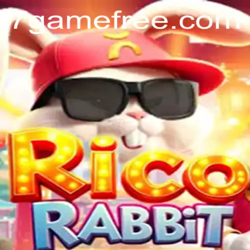 The Thrilling World of RicoRabbit