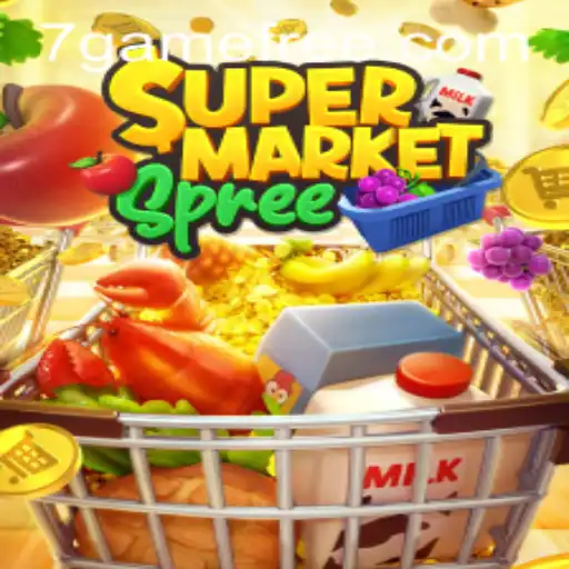SupermarketSpree: Dive into the Thrilling World of Shopping and Strategy