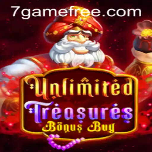 UnlimitedTreasuresBonusBuy: A Thrilling Adventure in Gaming