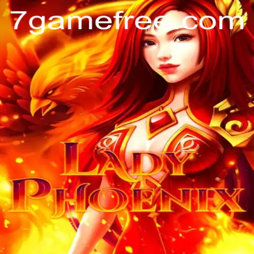 Unveiling LadyPhoenix The Enigmatic New 7game Adventure