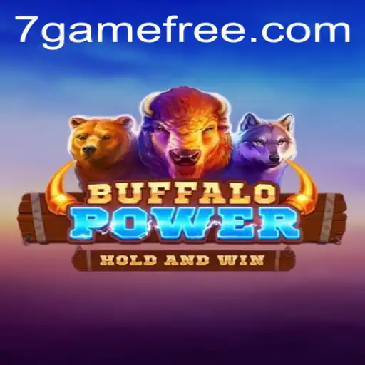 Exploring Buffalo Power 7game