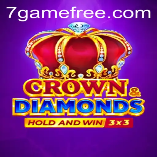 Unveiling the Thrilling World of Crowndiamonds: Dive into the 7game Experience