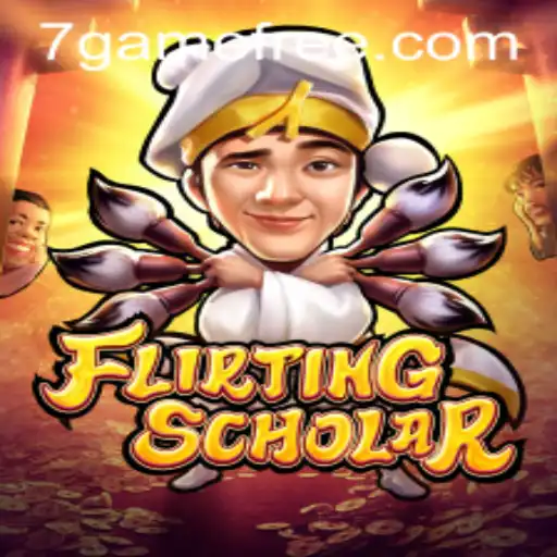 Dive Into Flirting Scholar