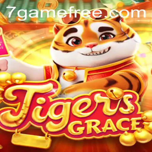 The Enchanting World of TigersGrace