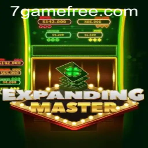 ExpandingMaster: The Dynamic Strategy Game Taking the World by Storm