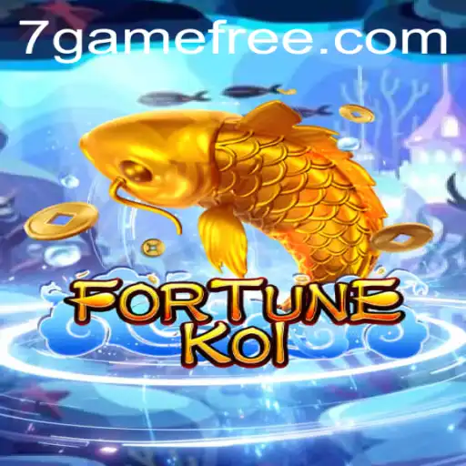 Introducing FORTUNEKOI: A Deep Dive into the Latest Sensation in Gaming