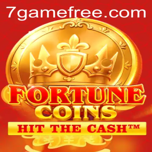 An In-Depth Exploration of FortuneCoins: The Thrilling World of 7game
