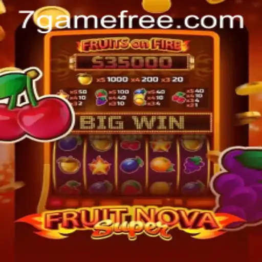 Dive into the World of FruitNovaSuper: An Exploration of the 7game Experience