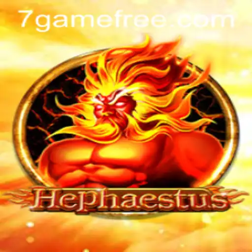 Hephaestus: The Innovative Gaming Experience with 7game
