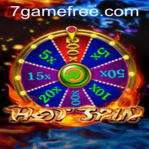 Exploring the Exciting World of HotSpin in the Realm of 7game
