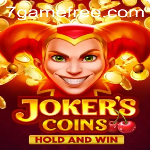 Unlocking the Thrills of JokersCoins: A Dive Into the 7game Experience