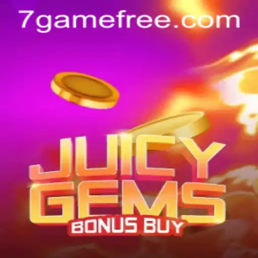Exploring the Exciting World of JuicyGemsBonusBuy: A 7game Experience
