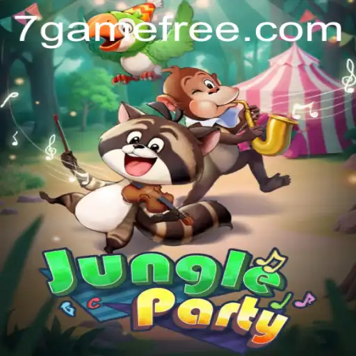 Exploring the Wild Adventure of JungleParty and the Thrills of 7game