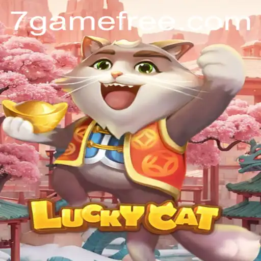 Exploring the Mystical World of LuckyCat: A 7game Adventure