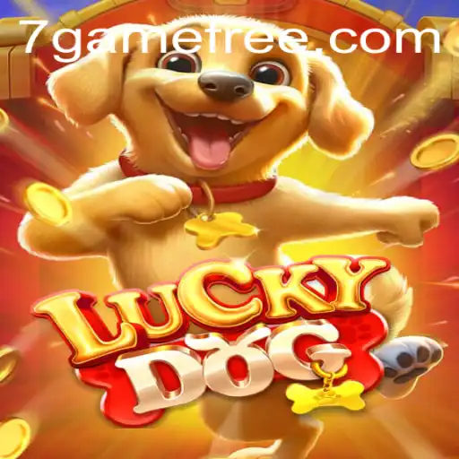 Discover the Exciting World of LuckyDog: A 7game Adventure