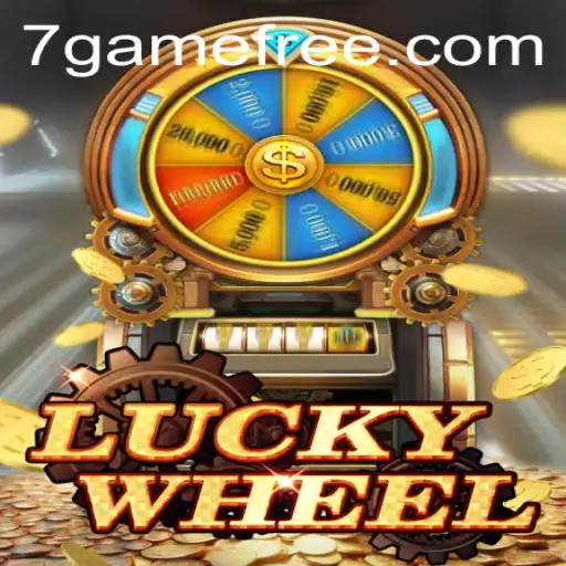 LuckyWheel: The Exciting World of 7game