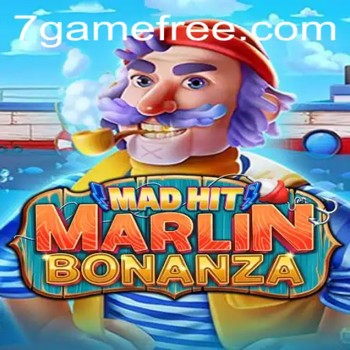 MadHitMarlinBonanza: Dive Deep into the Exciting World of 7game