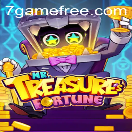 Unveiling MrTreasuresFortune: A Thrilling Adventure with 7game