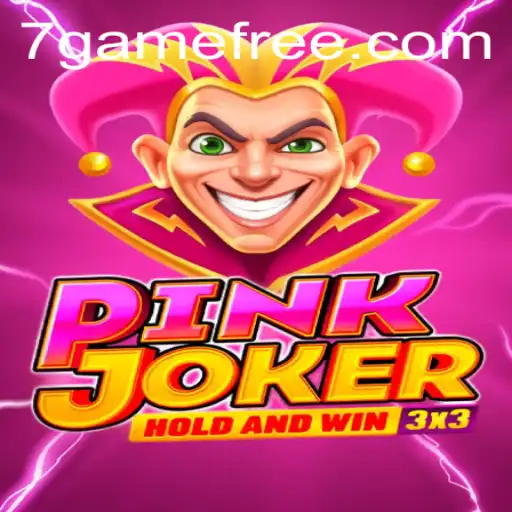 Discovering PinkJoker: An Immersive Gaming Experience