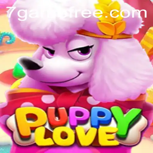 PuppyLove: A Heartwarming Adventure in the 7game Universe