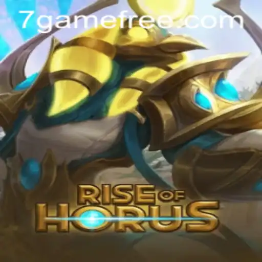 Discovering the Mystical World of RiseofHorus: A Journey into the 7game Universe