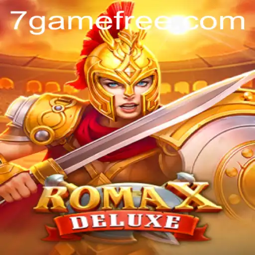 Exploring the Intriguing World of RomaXDeluxe: A Deep Dive into the 7game Experience