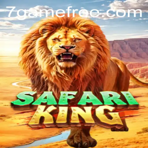 Exploring the Exhilarating World of SafariKing: A 7game Experience