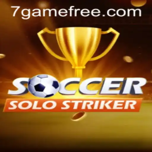 SoccerSoloStriker: A Revolutionary Game Changing the World of Soccer